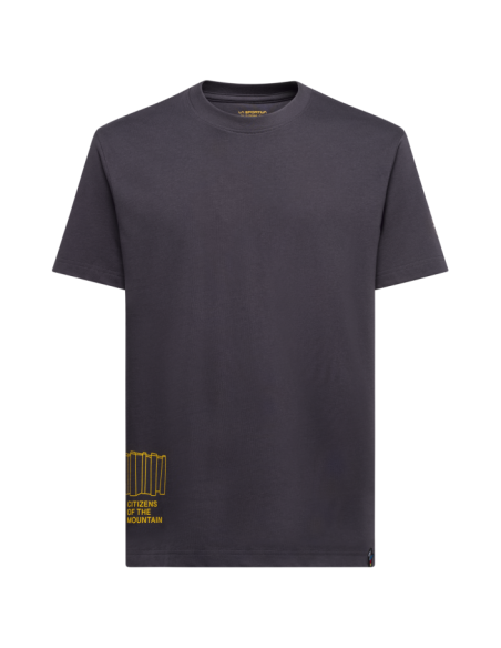 CITIZEN OF THE MOUNTAIN M