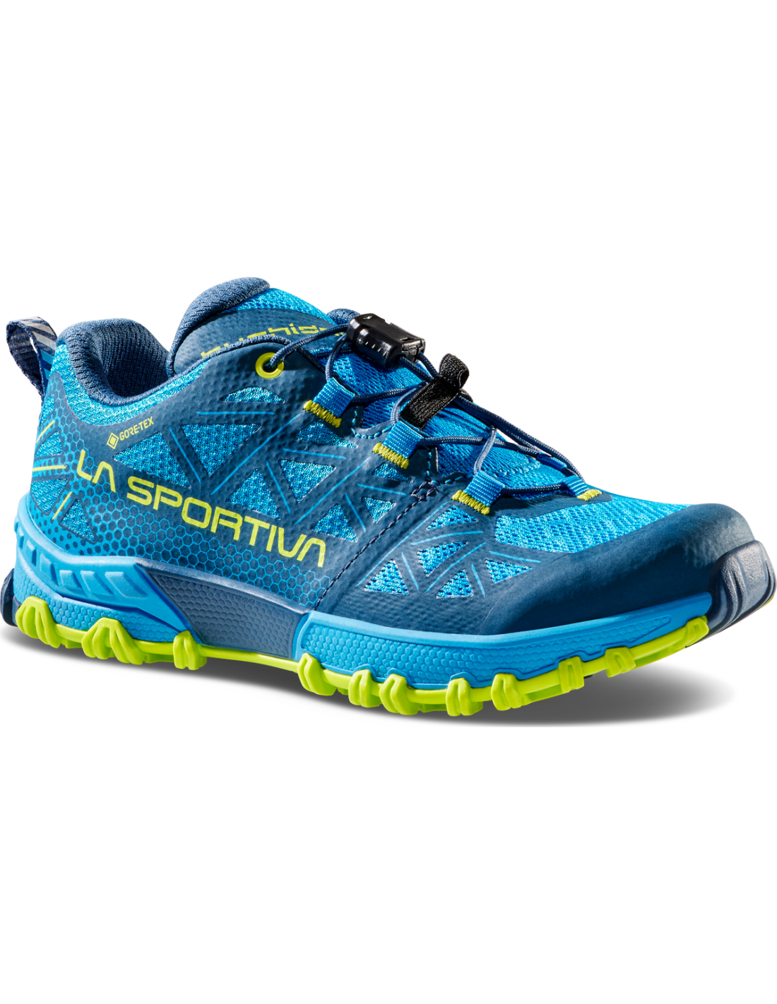 LA SPORTIVA BUSHIDO II GTX trailrunning junior baratas en Viladomat