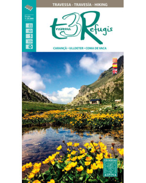 TRAVESSA 3 REFUGIS
