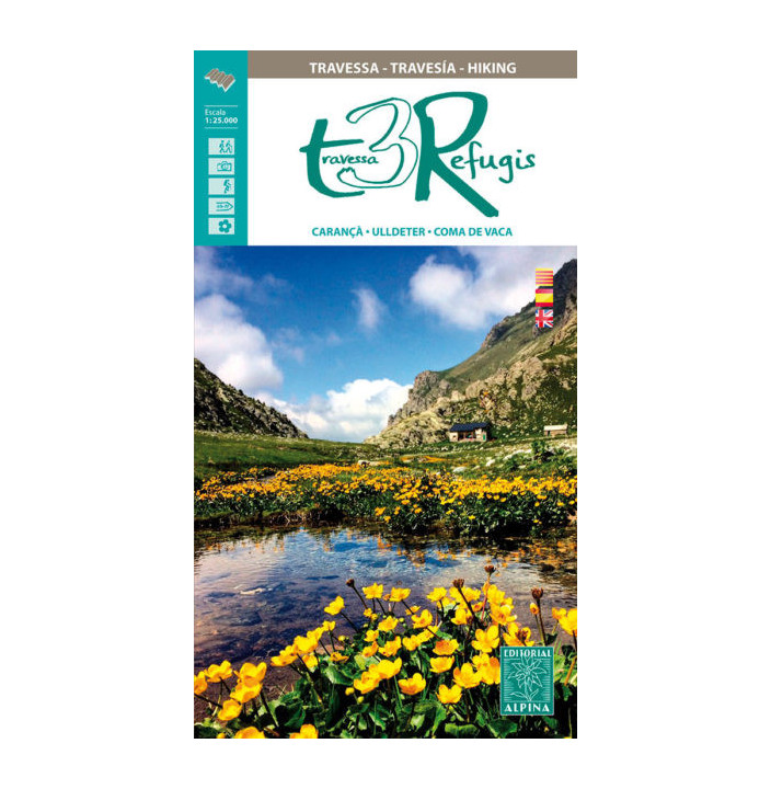 TRAVESSA 3 REFUGIS