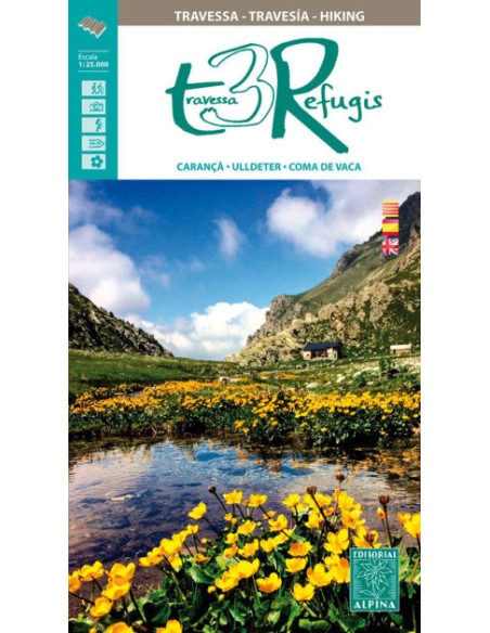 TRAVESSA 3 REFUGIS