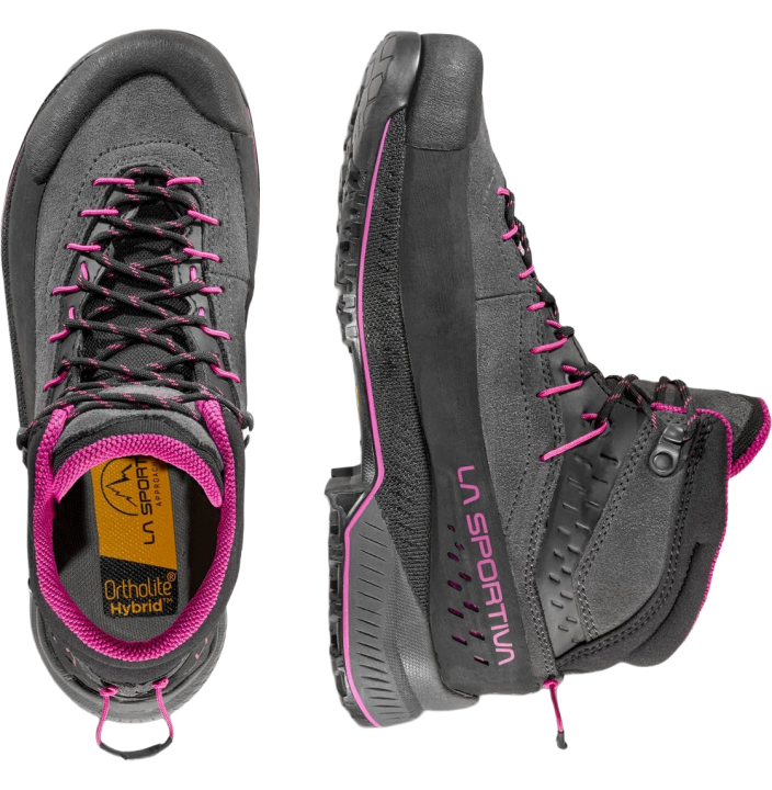 TX4 Evo Mid Woman GTX