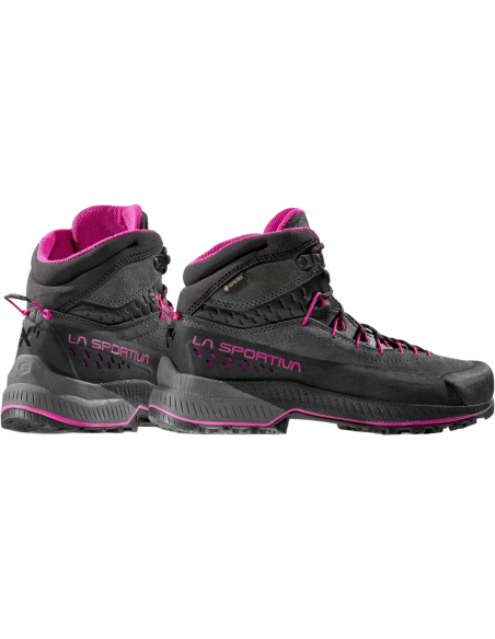 TX4 Evo Mid Woman GTX