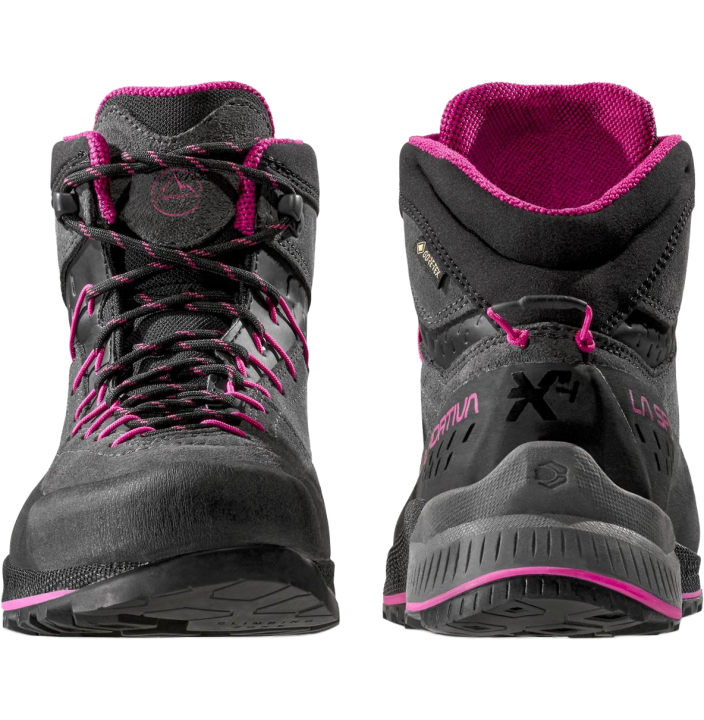 TX4 Evo Mid Woman GTX