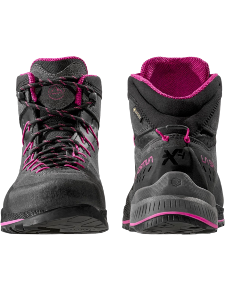 TX4 Evo Mid Woman GTX