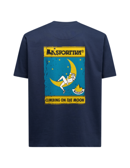 Moon Climb T-Shirt M