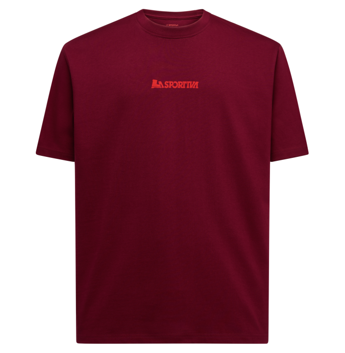 Moon Climb T-Shirt M