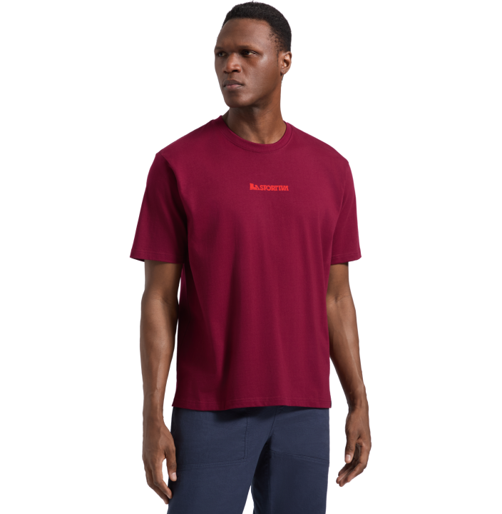 Moon Climb T-Shirt M