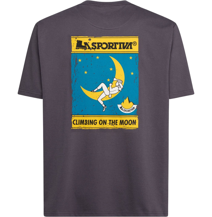 Moon Climb T-Shirt M