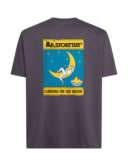 Moon Climb T-Shirt M