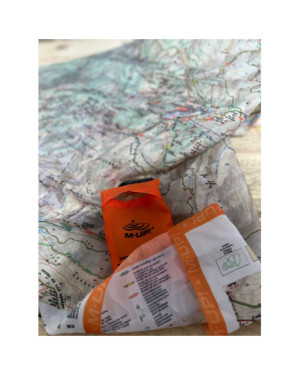 AIGÜESTORTES – SANT MAURICI BY M-UP!