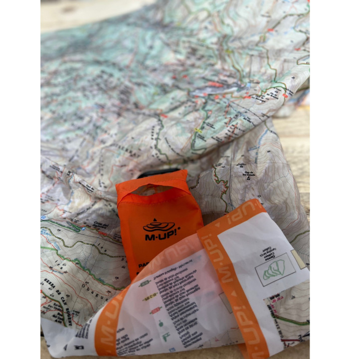 AIGÜESTORTES – SANT MAURICI BY M-UP!