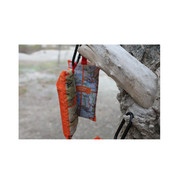 AIGÜESTORTES – SANT MAURICI BY M-UP!