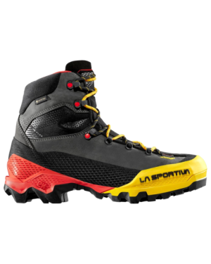 Aequilibrium LT GTX