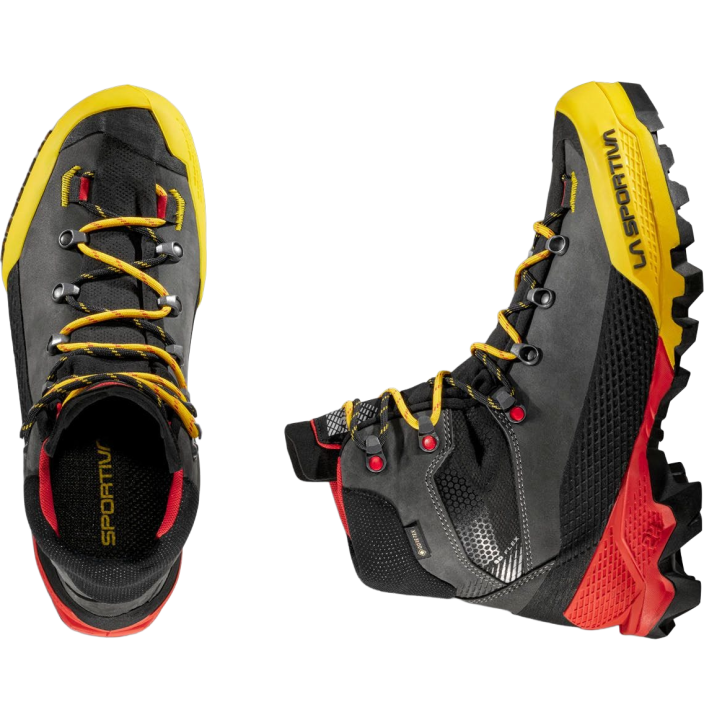 Aequilibrium LT GTX