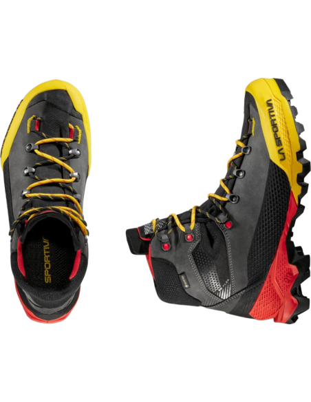 Aequilibrium LT GTX