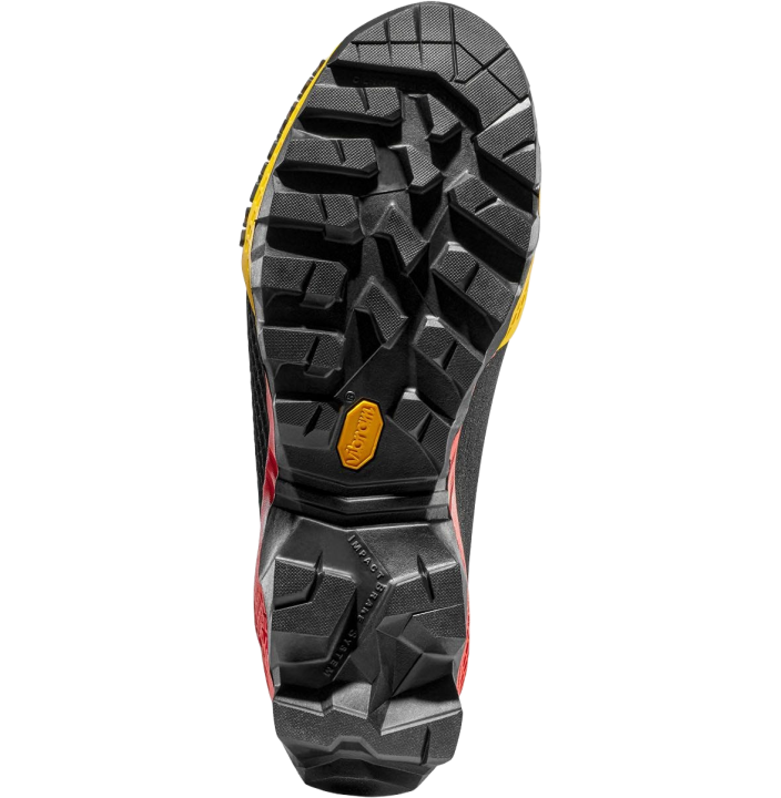 Aequilibrium LT GTX