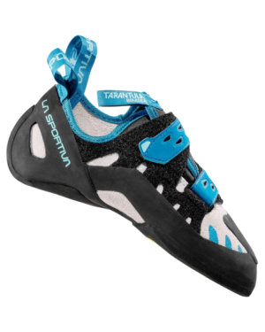 Tarantula Boulder Woman