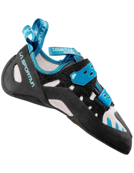 Tarantula Boulder Woman