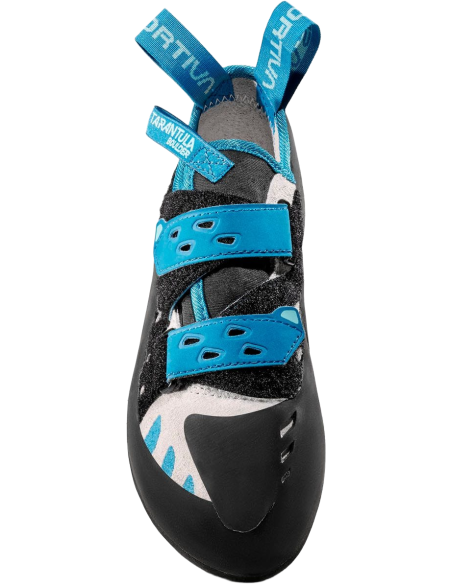 Tarantula Boulder Woman