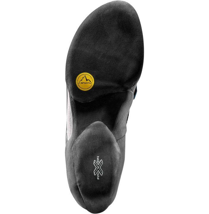 Tarantula Boulder Woman