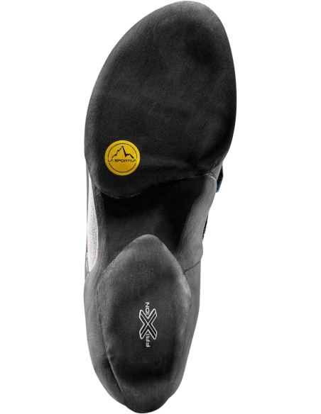 Tarantula Boulder Woman