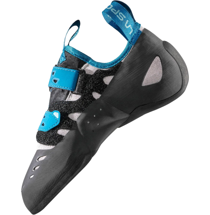 Tarantula Boulder Woman