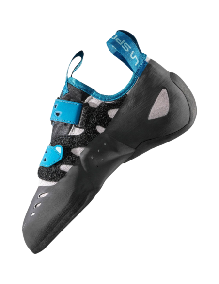 Tarantula Boulder Woman