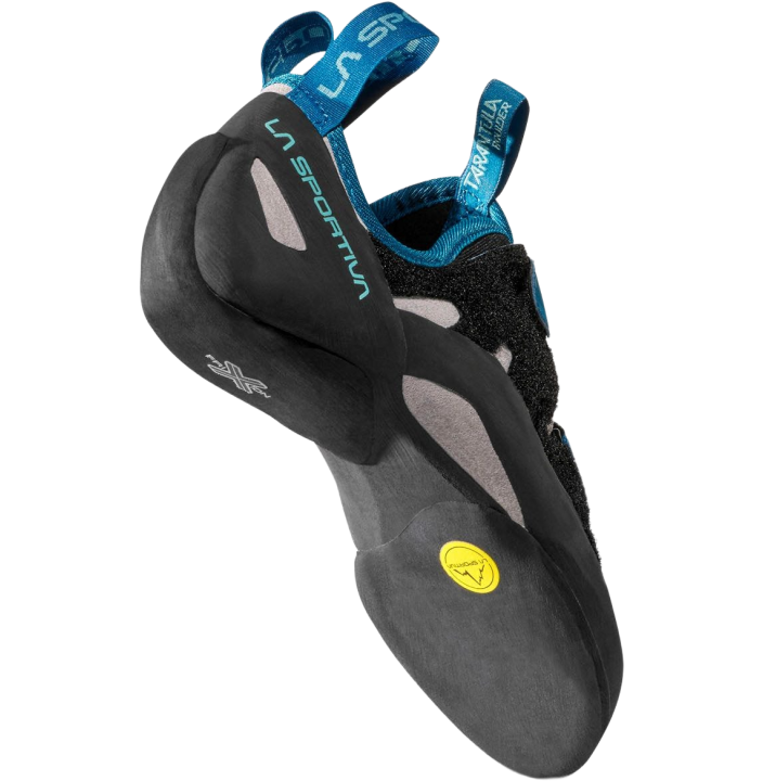 Tarantula Boulder Woman