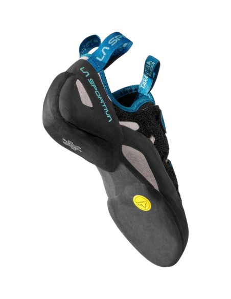 Tarantula Boulder Woman