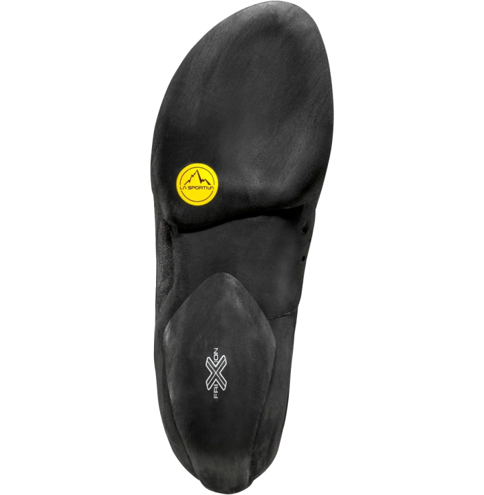 Tarantula Boulder Woman