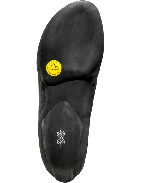 Tarantula Boulder Woman