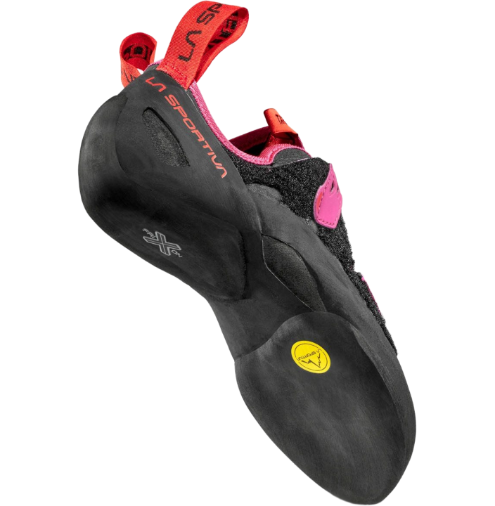 Tarantula Boulder Woman