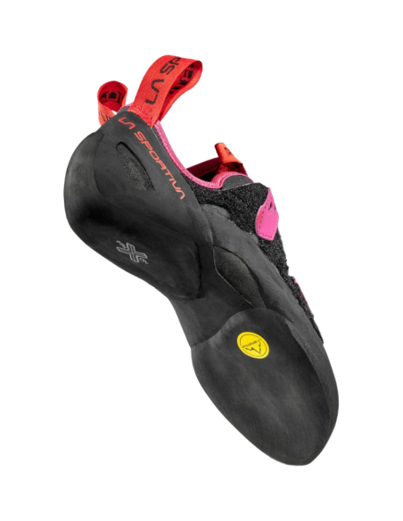 Tarantula Boulder Woman