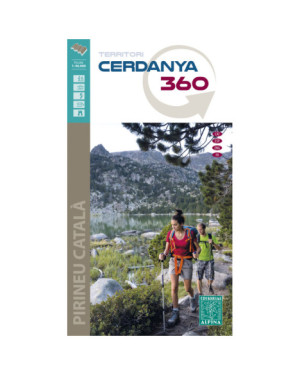 TERRITORI CERDANYA 360 º