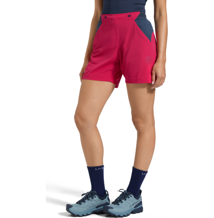 Trail Guard Shorts W