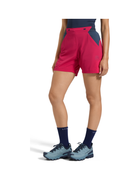 Trail Guard Shorts W