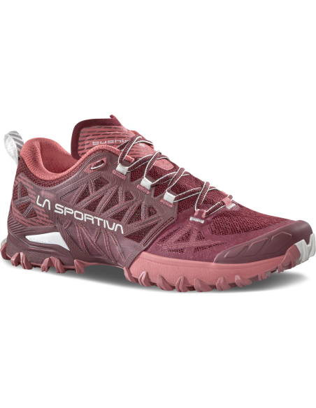 Bushido III Woman GTX