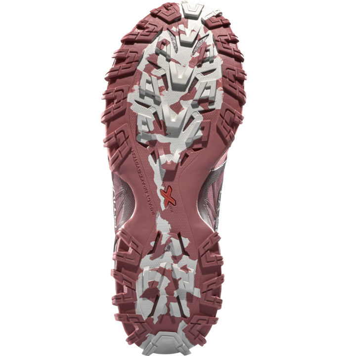 Bushido III Woman GTX