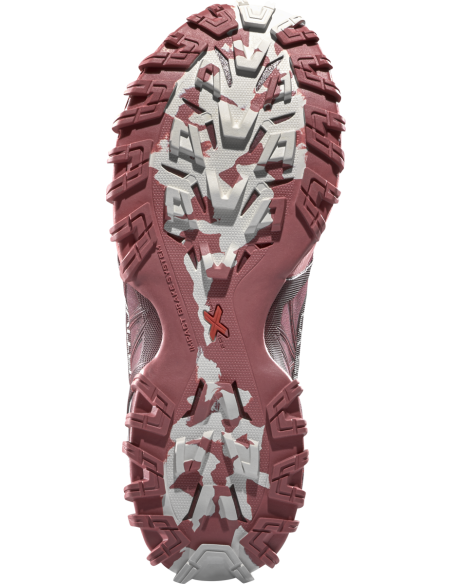 Bushido III Woman GTX