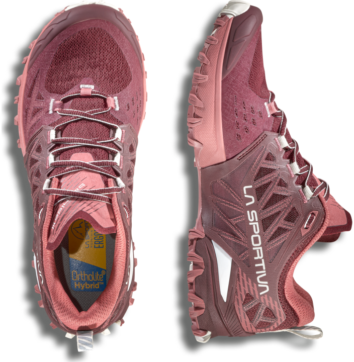 Bushido III Woman GTX