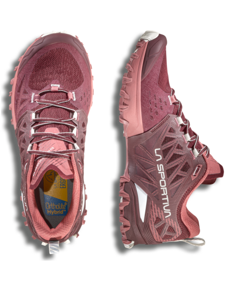 Bushido III Woman GTX