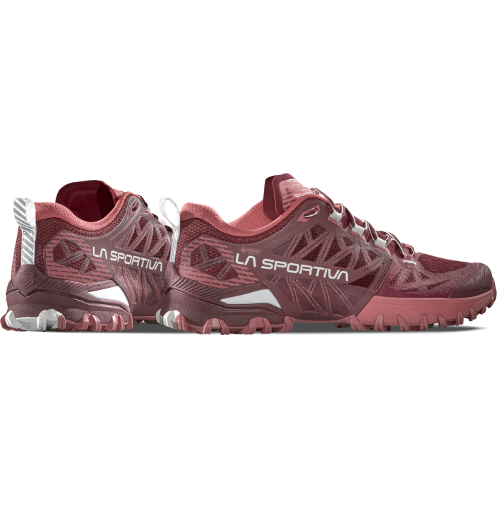 Bushido III Woman GTX