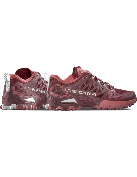 Bushido III Woman GTX
