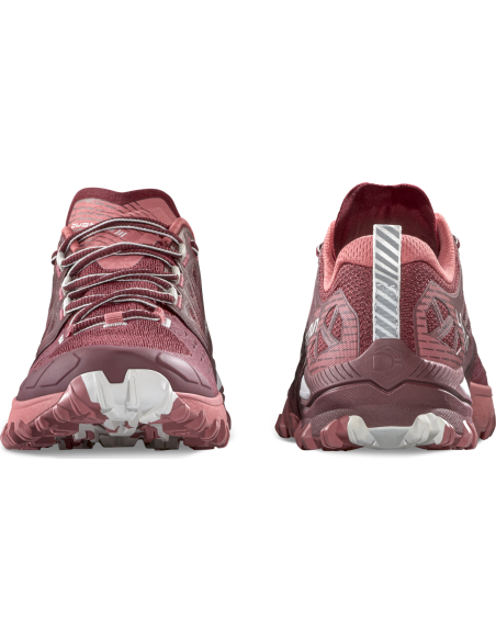 Bushido III Woman GTX