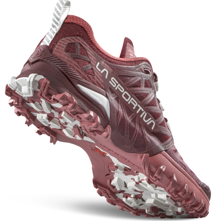 Bushido III Woman GTX