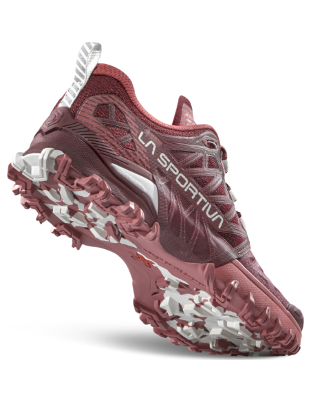 Bushido III Woman GTX