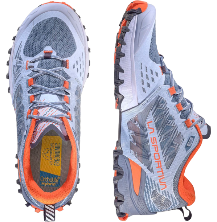 Bushido III Woman GTX