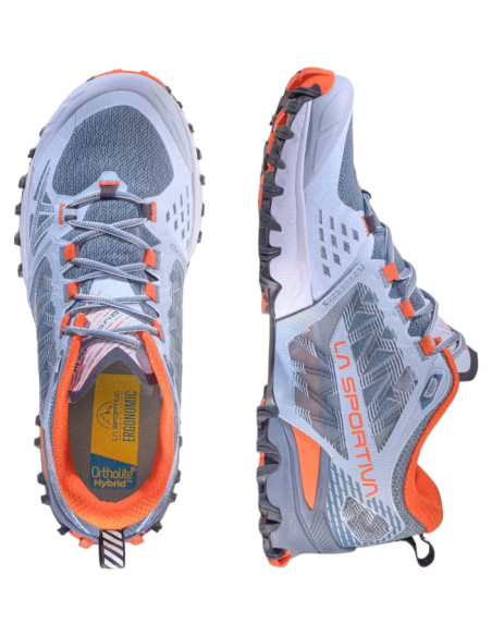 Bushido III Woman GTX