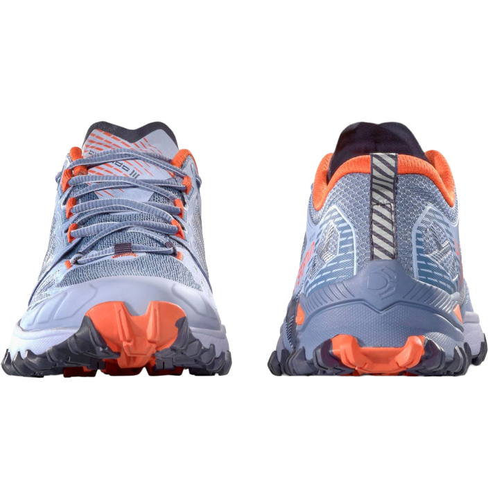 Bushido III Woman GTX